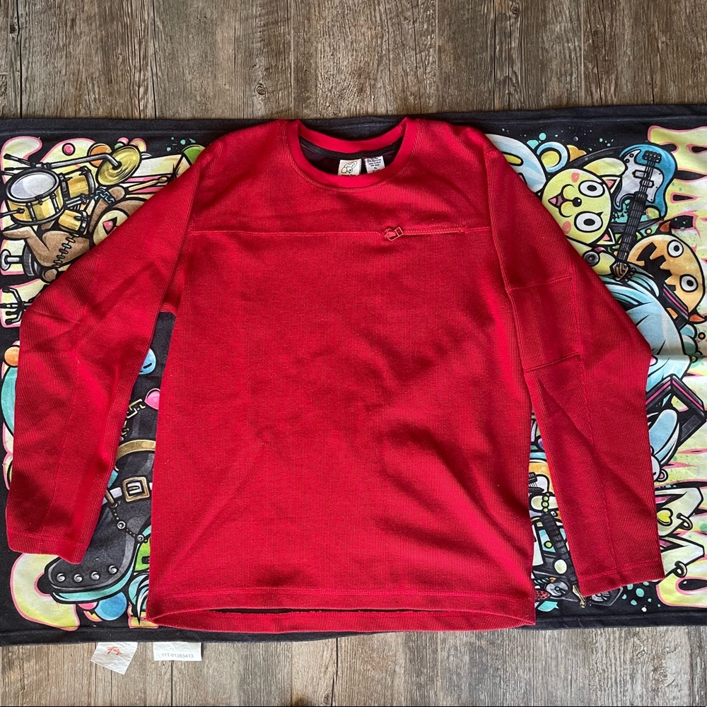 Vintage sweater
